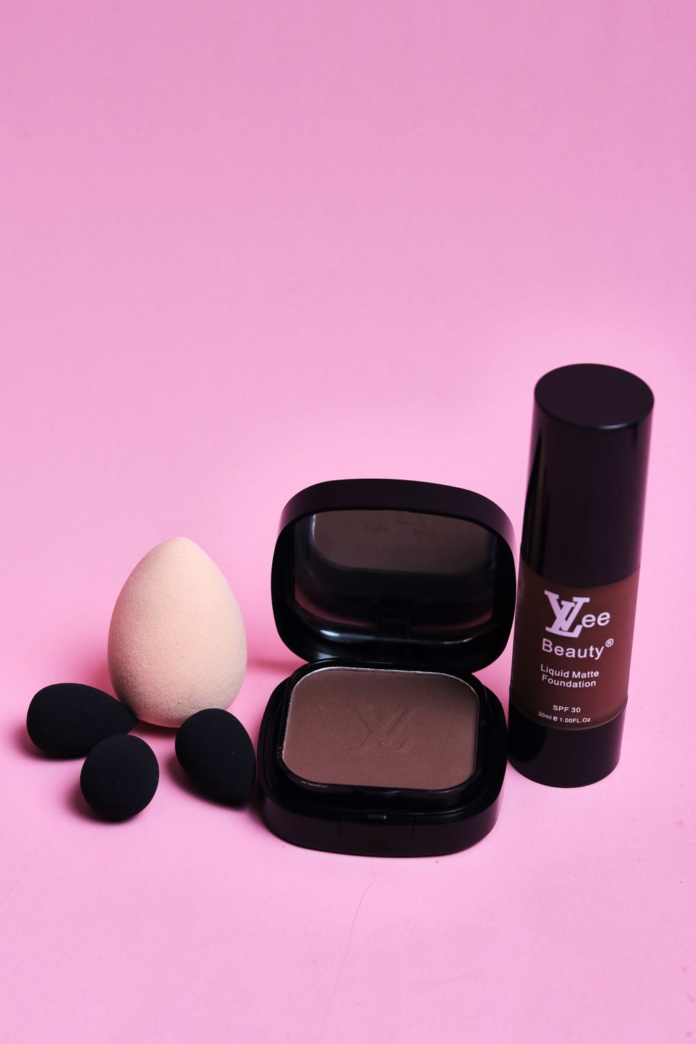 Productos de maquillaje