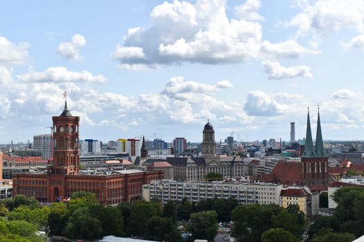 Berlin, Germany