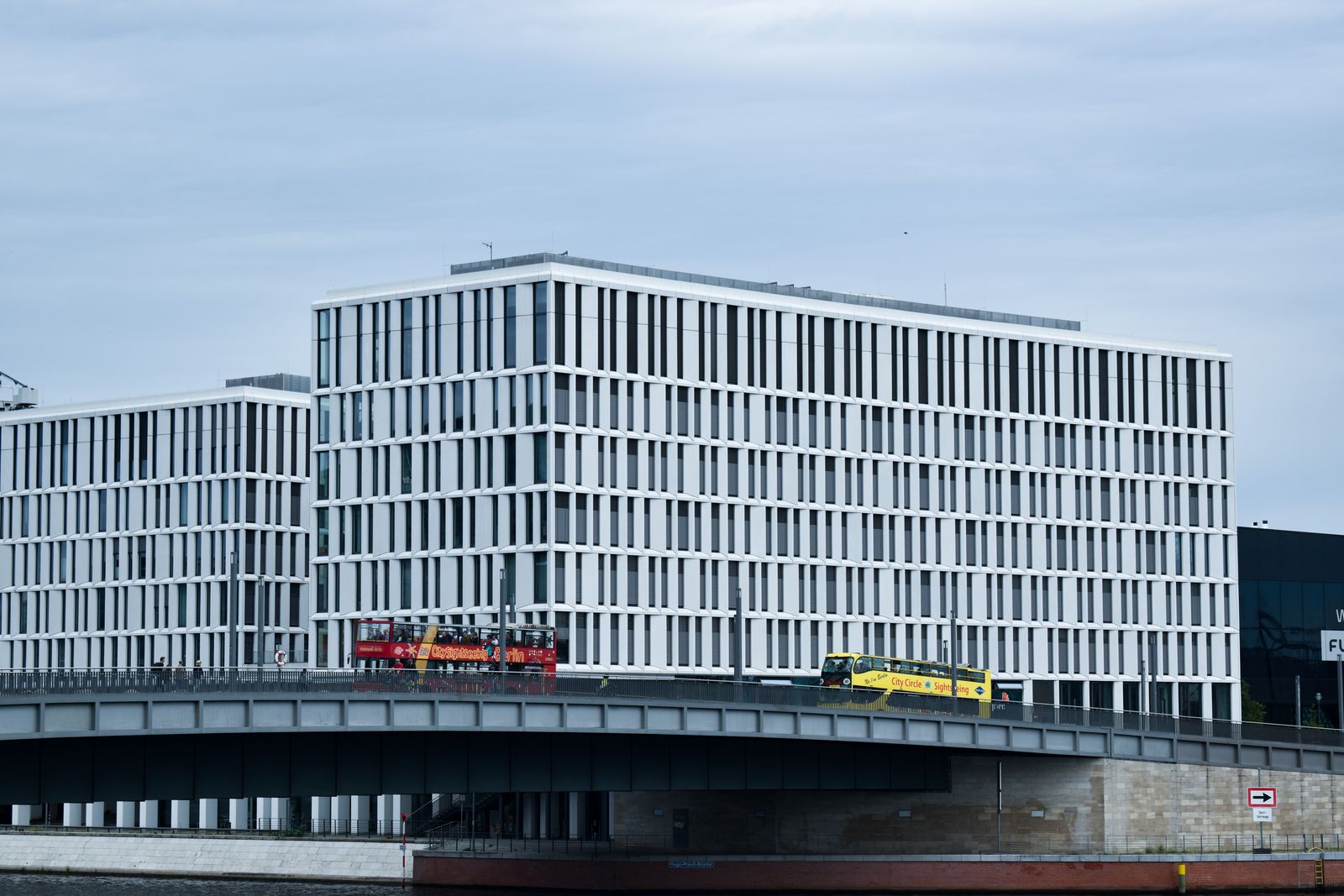 Gewerbeimmobilien