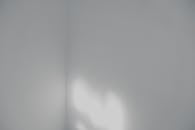 Close Up Shot of a White Concrete Wall