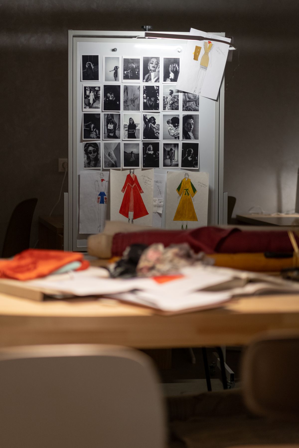 From Concept to Campaign: Building Your First AI Fashion Collection