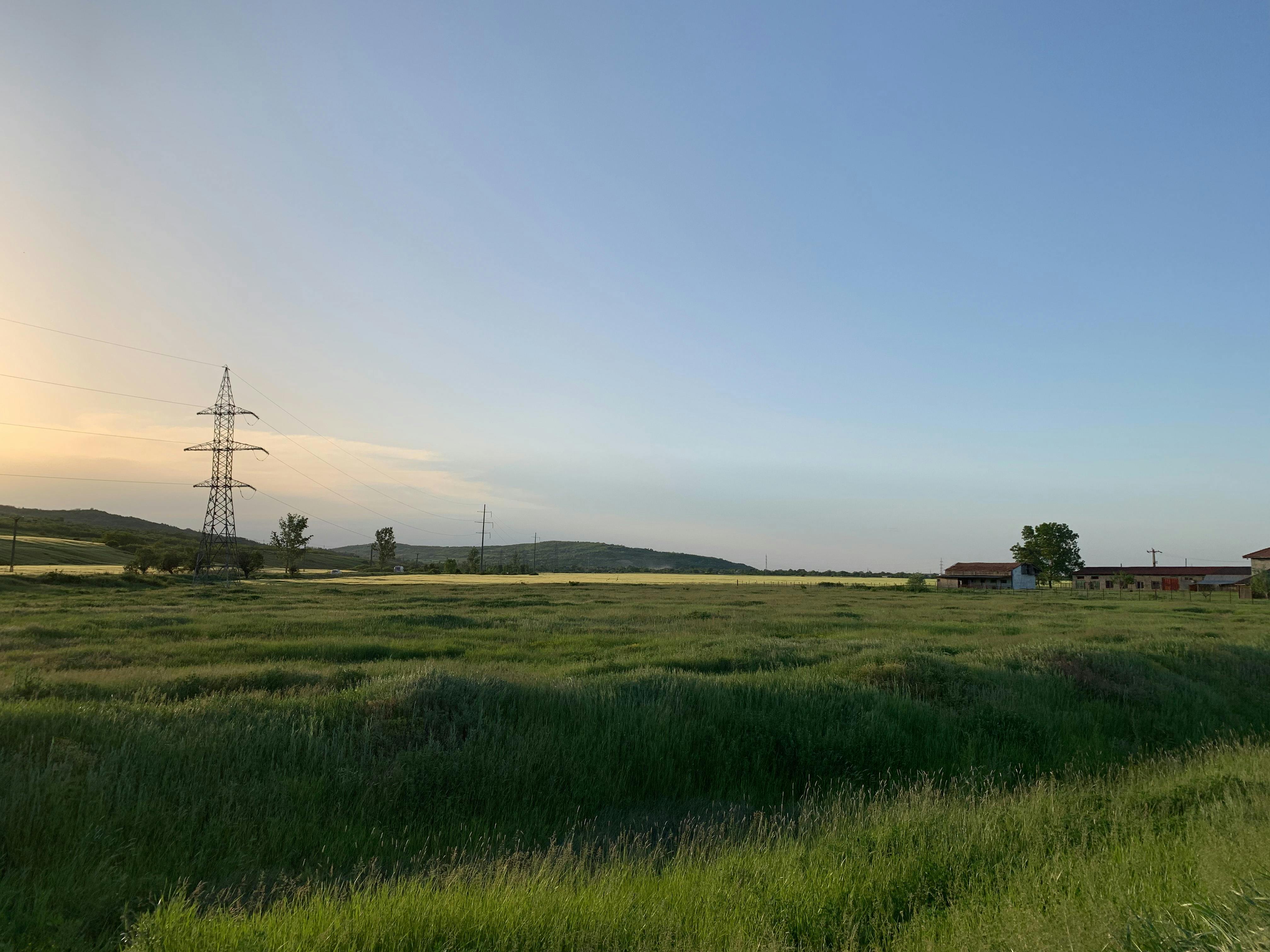 Sunset Hills Water Tower