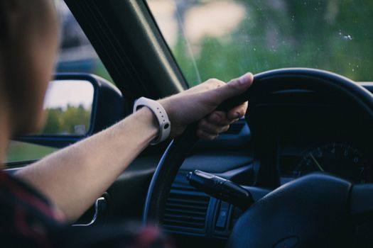 Driver Suspended Since 2002 Caught Behind the Wheel in Ottawa