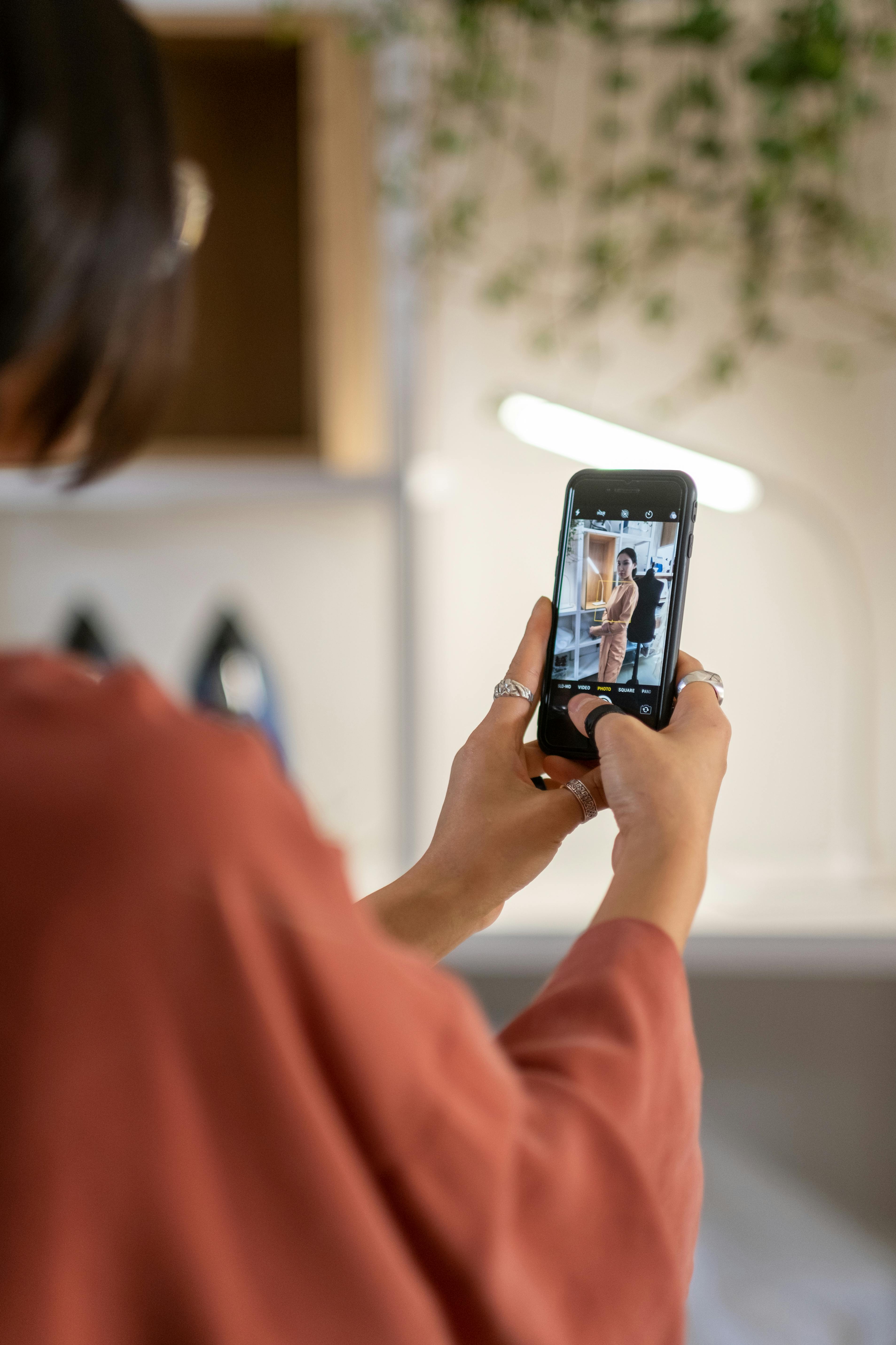 Gratuit Imagine de stoc gratuită din accesoriu, artă vizuala, auto portret Fotografie de stoc