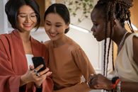Free stock photo of adolescent, adult, affection