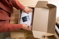 Free stock photo of adult, atelier, box