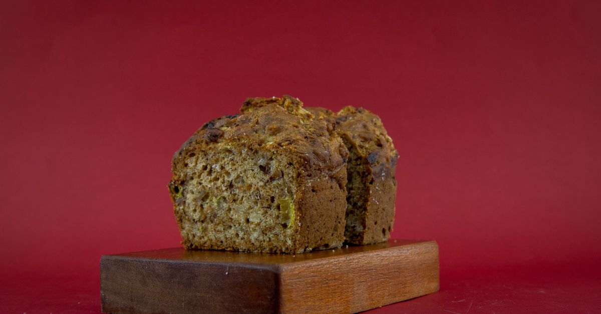 Recette Cake Salé : 15 Variantes Faciles