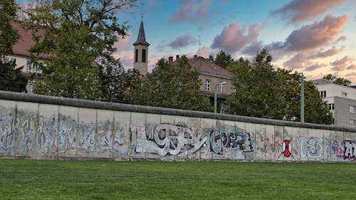 Gratis stockfoto met berlijn, Duitsland, gebouwen