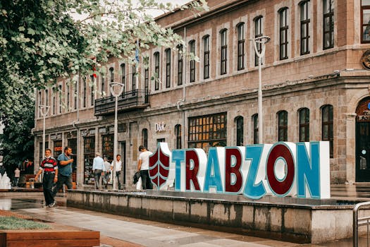 Trabzon, Turkey photo 8