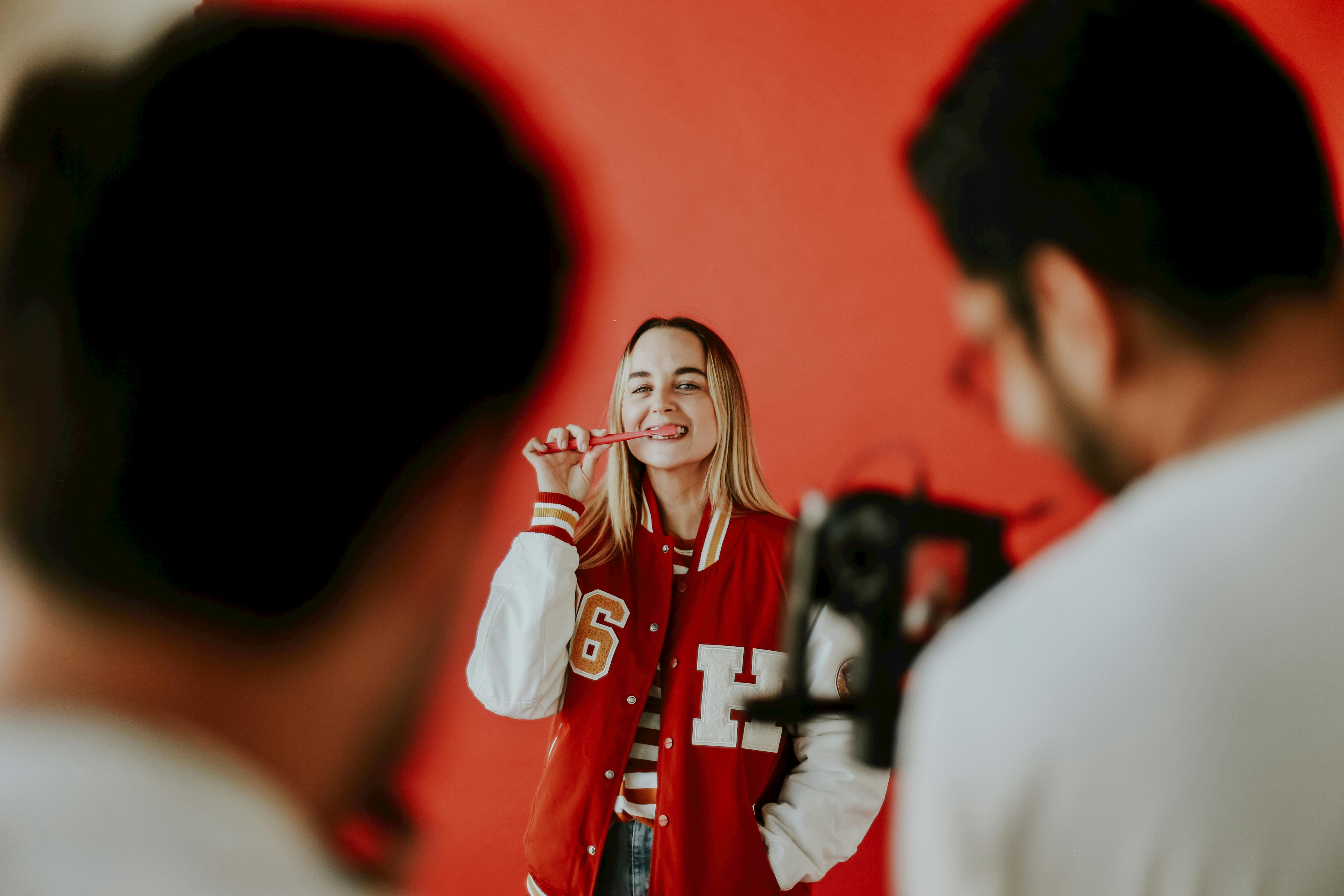 His &amp; Hers movie review &amp; film summary — Photo by Amar  Preciado on Pexels