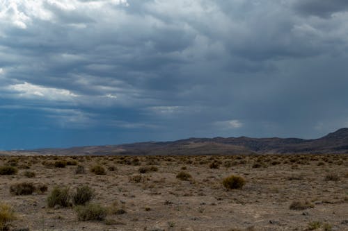 Free stock photo of arid, beautiful, clouds