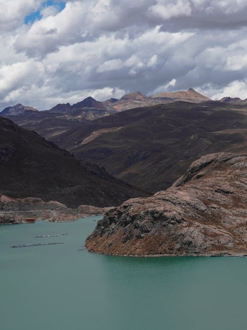 Foto profissional grátis de cênico, céu, conhecimento