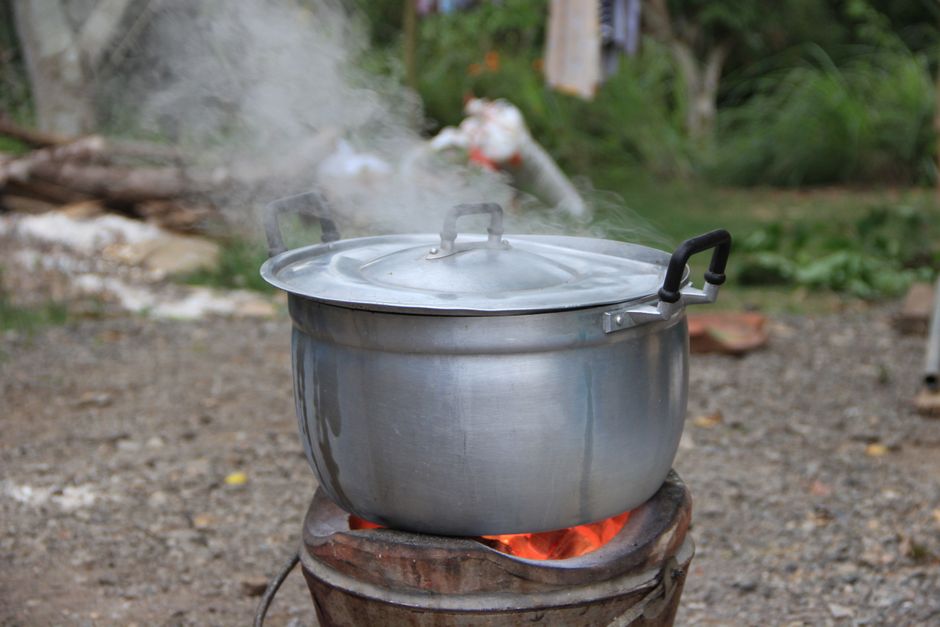 Thai Cuisine Cooking Methods Explained: 5 Essential Techniques
