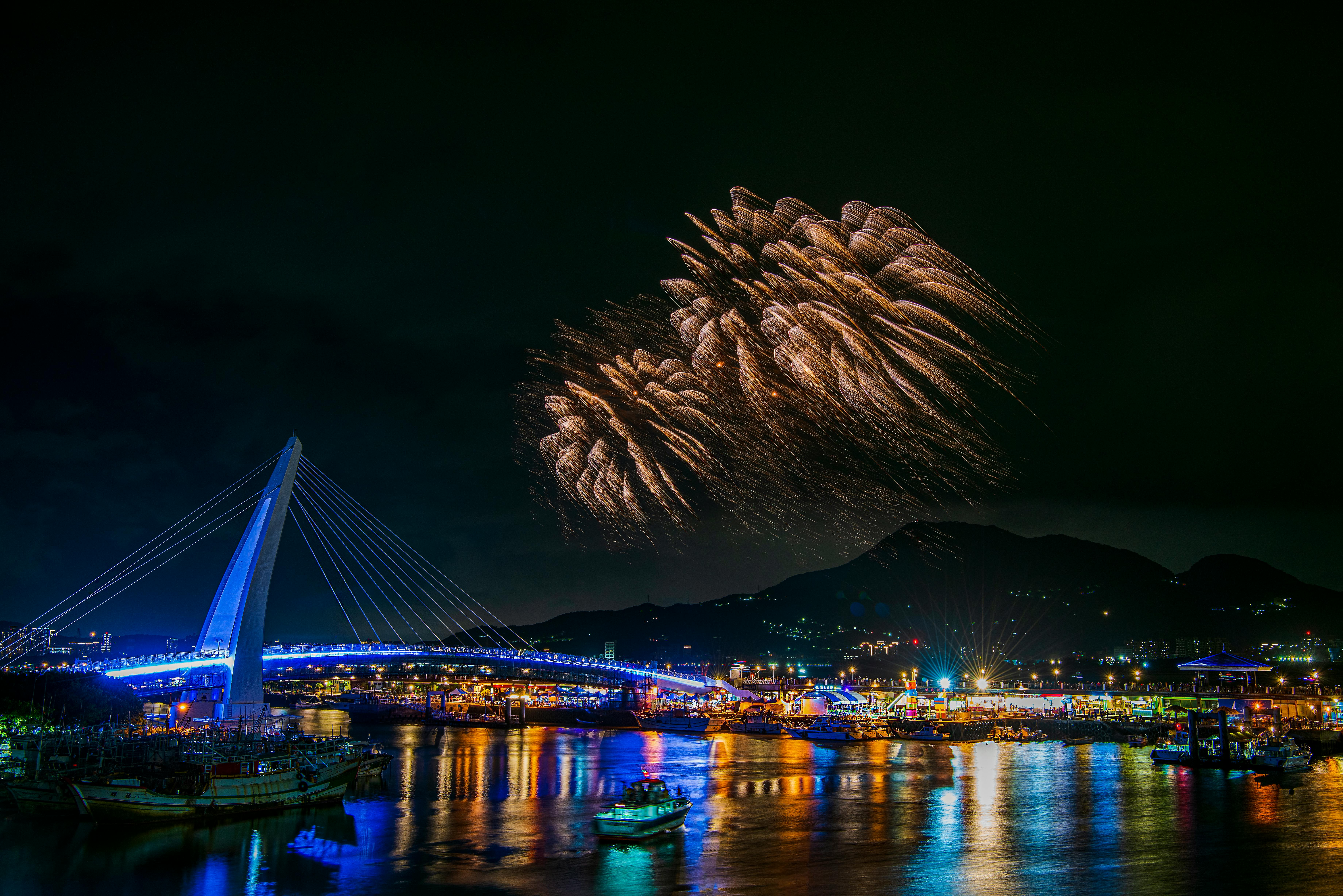 遊台灣必喝！各地手搖飲特色推薦，享受茶香與創意的完美融合