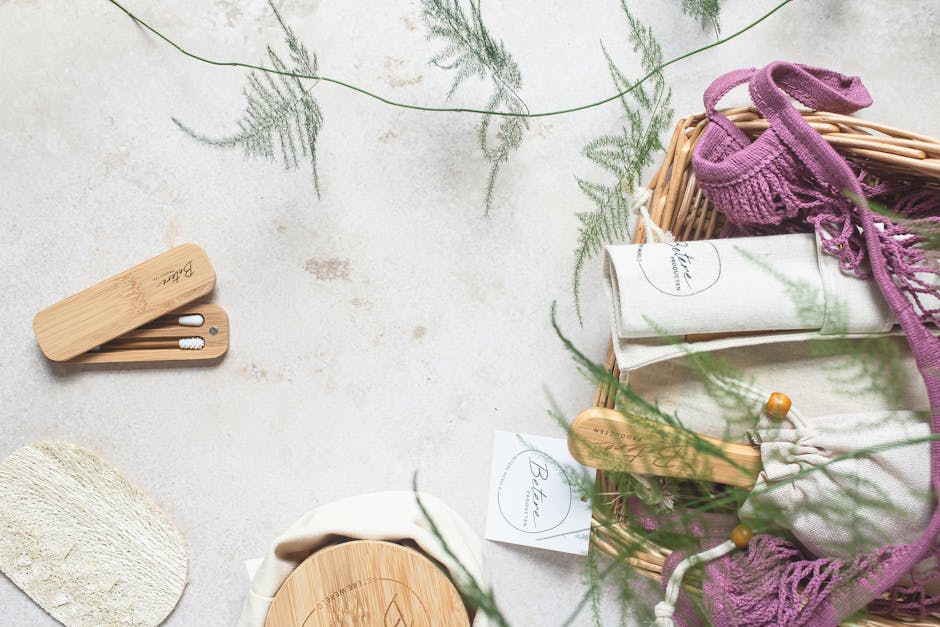 Eco Friendly Packaging: A Sustainable Solution for the Future
