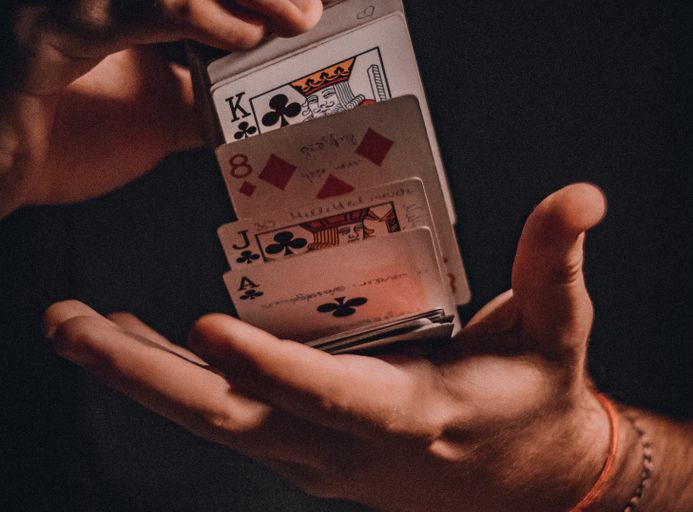 Bitcoin und Kryptowährungen im Online Casino spielen