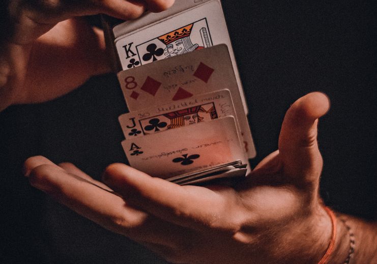 Moderne Casino-Spiele mit animierten Grafiken und interaktiven Elementen