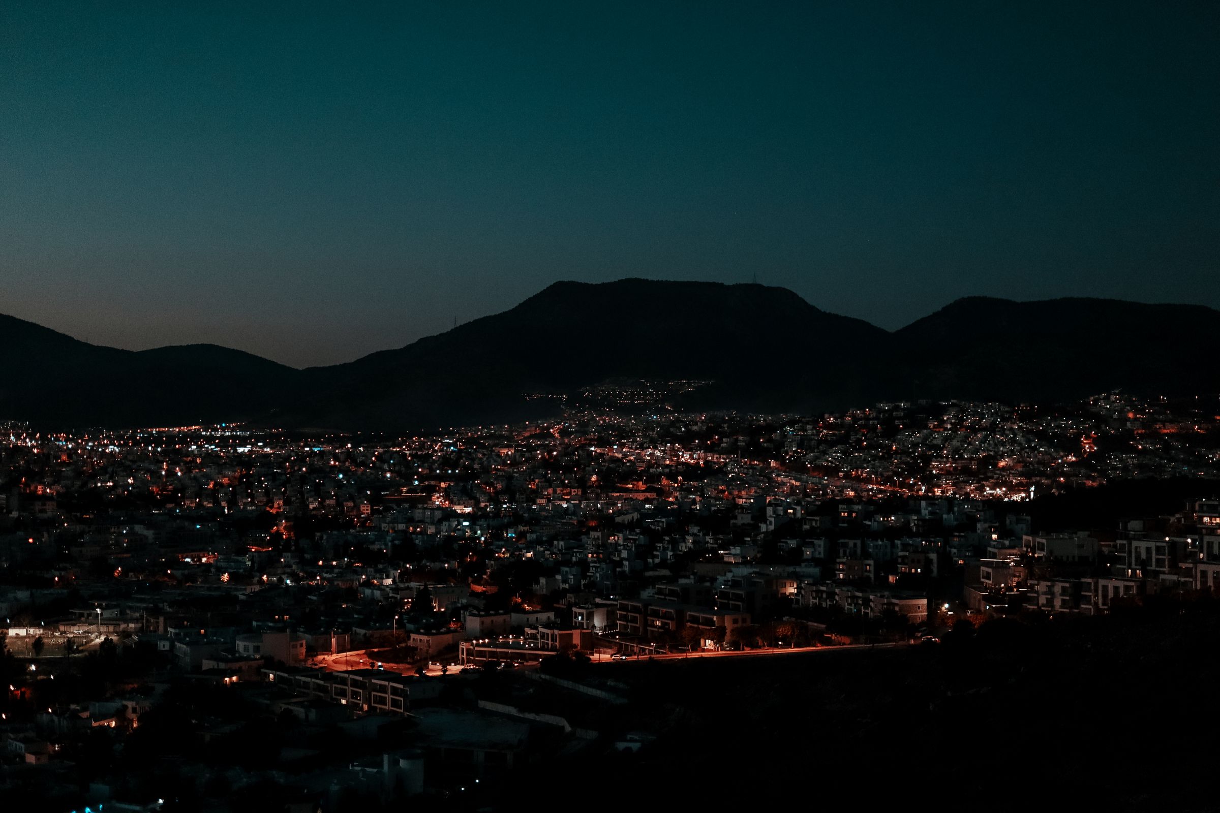 Paphos stad