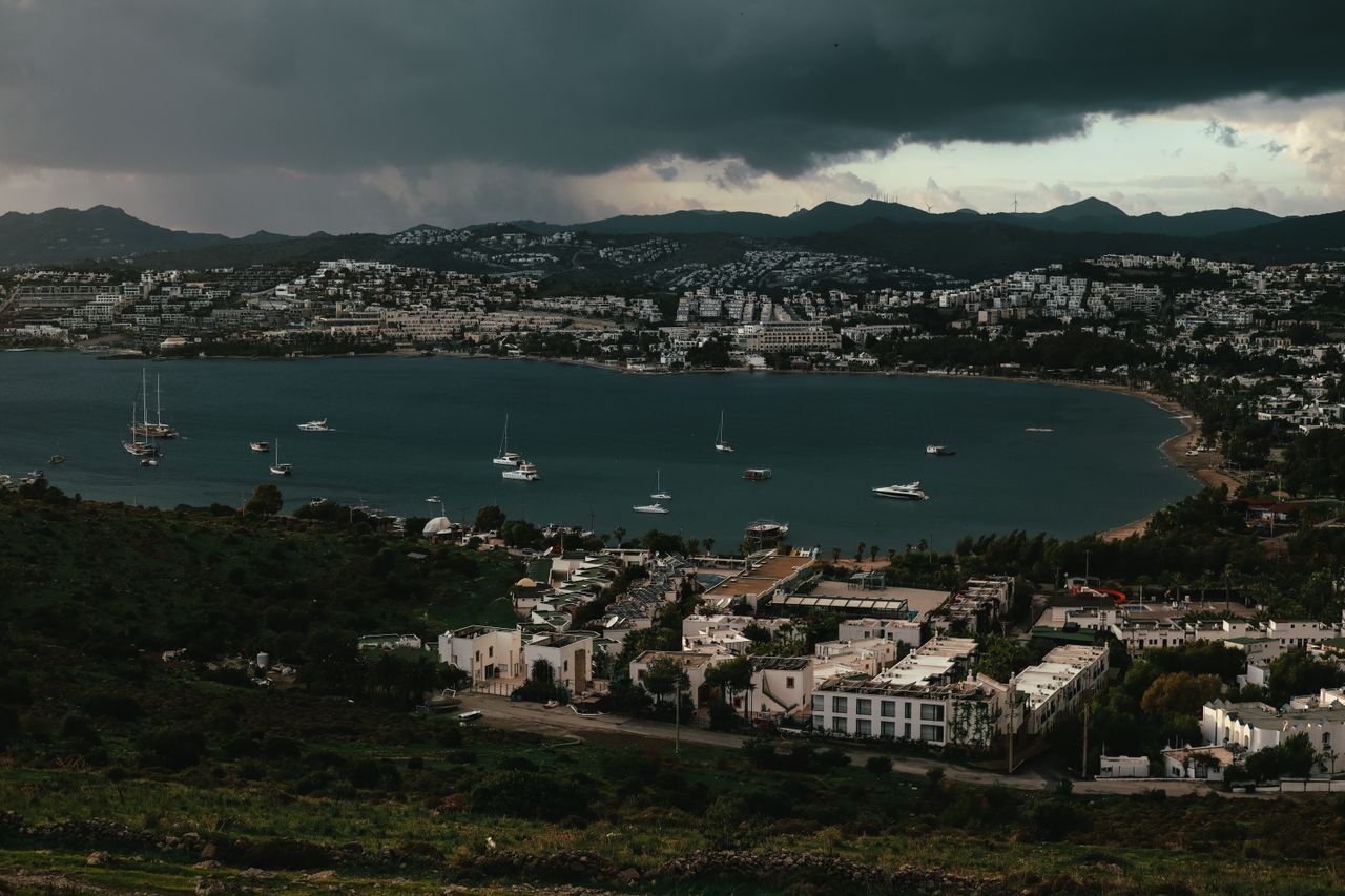 Croatian Tourism Minister Reports Strong August Bookings and Growth