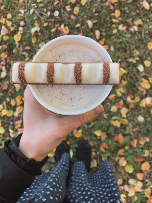 Foto d'estoc gratuïta de cafè, cafeïna, copa