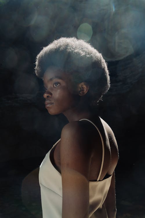 Bezpłatne Darmowe zdjęcie z galerii z afroamerykanin, afrykański, atrakcyjny Zdjęcie z galerii
