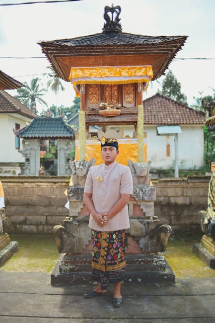 Where to Find Authentic Malaysian Batik: A Shopper's Guide Where to Find Authentic Malaysian Batik: A Shopper's Guide