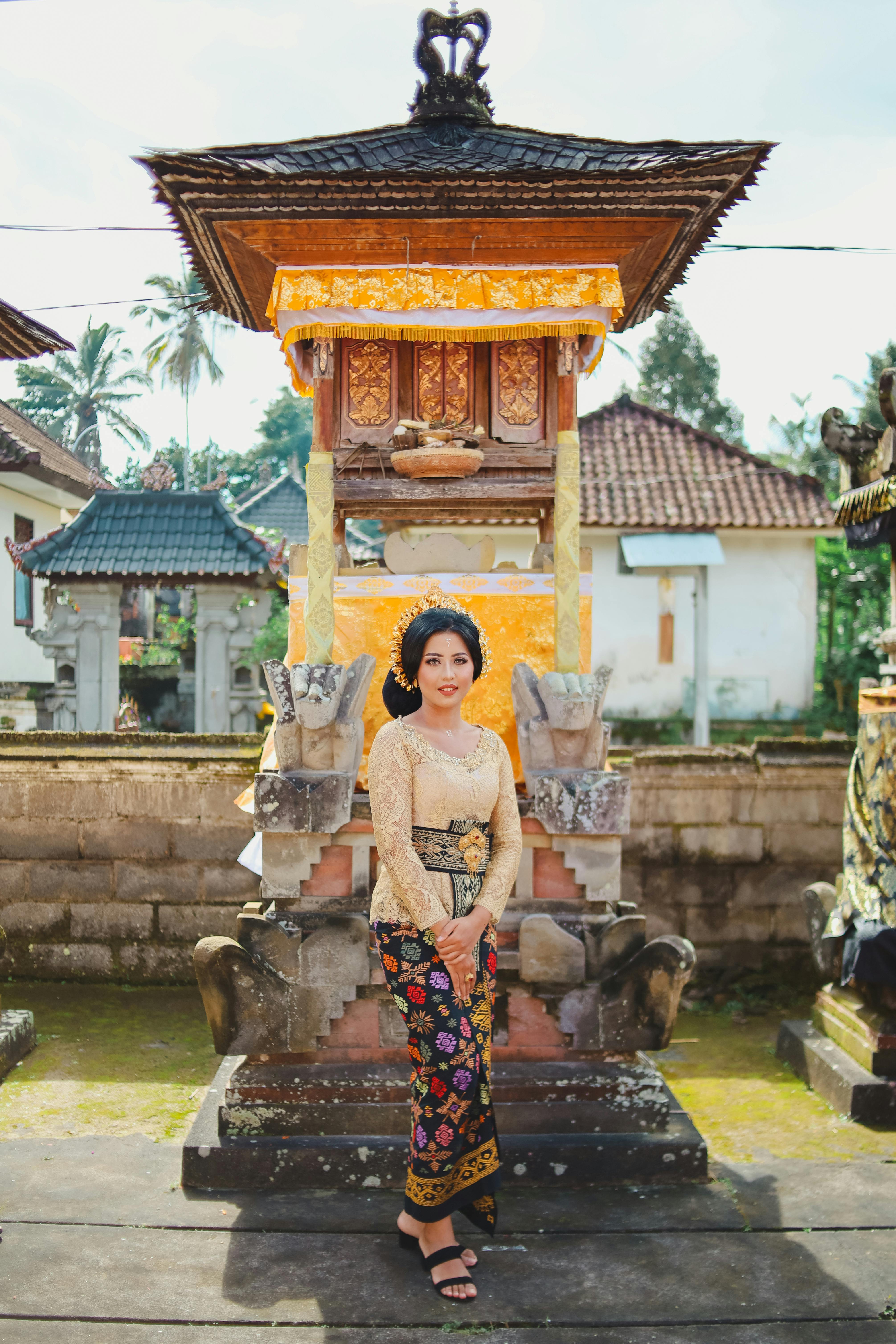 Finding the Balinese Spirit Within Ourselves