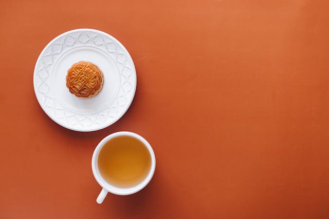 【普洱茶知识】日本维基百科介绍的普洱茶