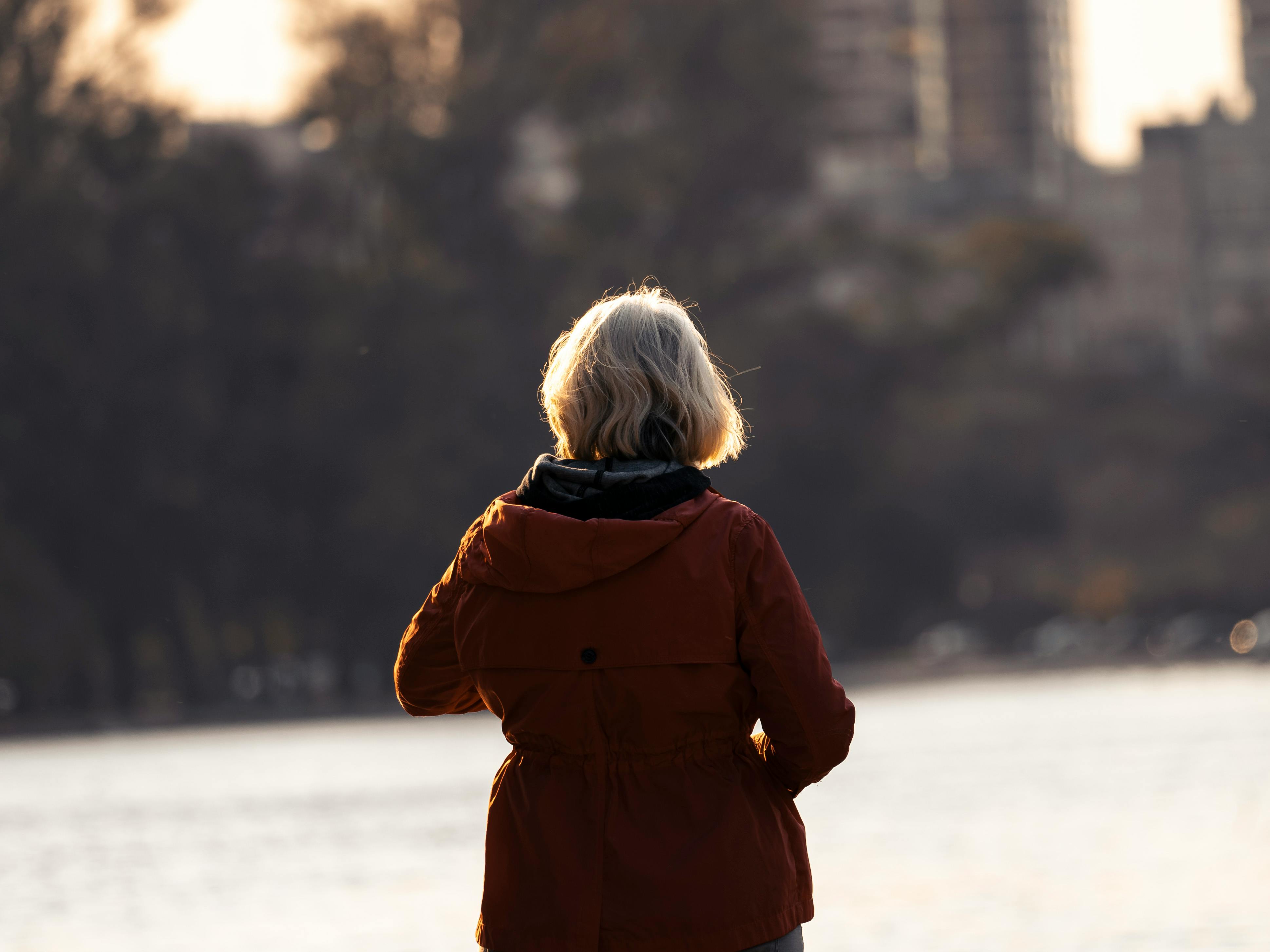 Women’s Health Wednesday: Parkinson’s Disease Awareness Month — Photo by Mario Amé on Pexels