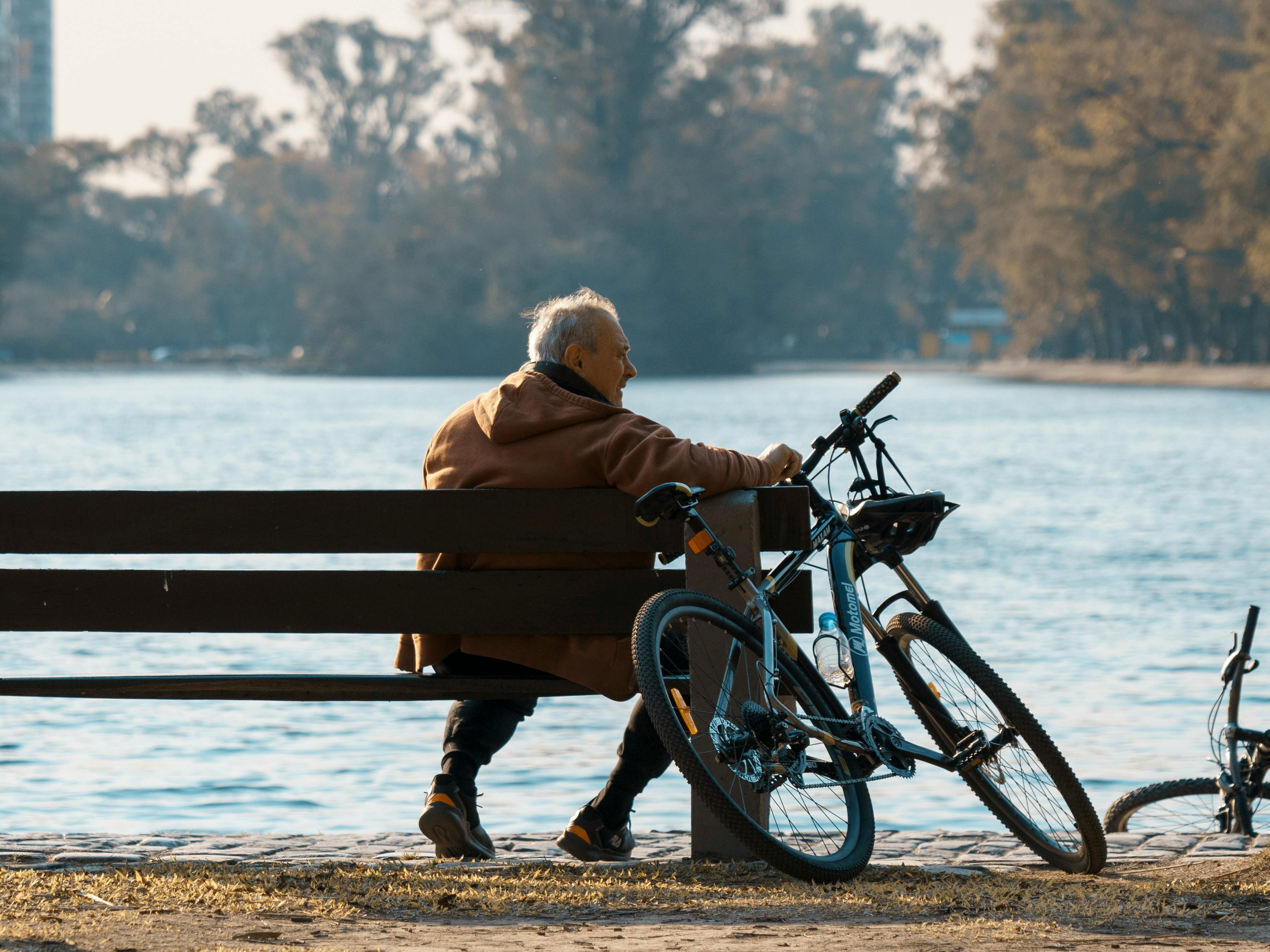 Fitness Guide for Older Adults With Limited Mobility — Photo by Mario Amé on Pexels