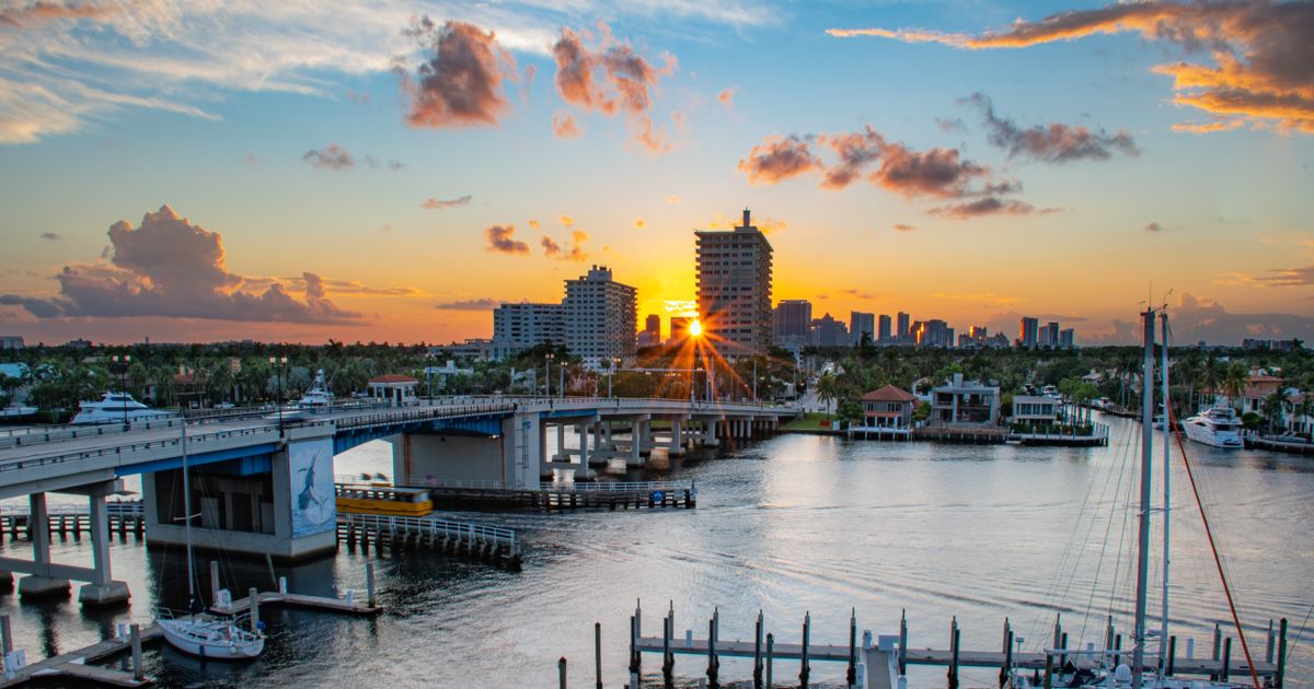 Fort Lauderdale, Florida