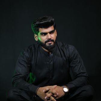 Tariq Baloch