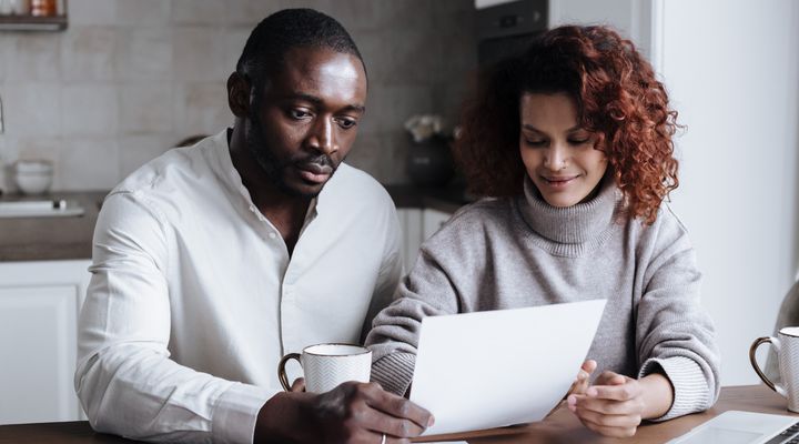 Budget en couple : les 5 règles pour arrêter de se disputer sur l'argent