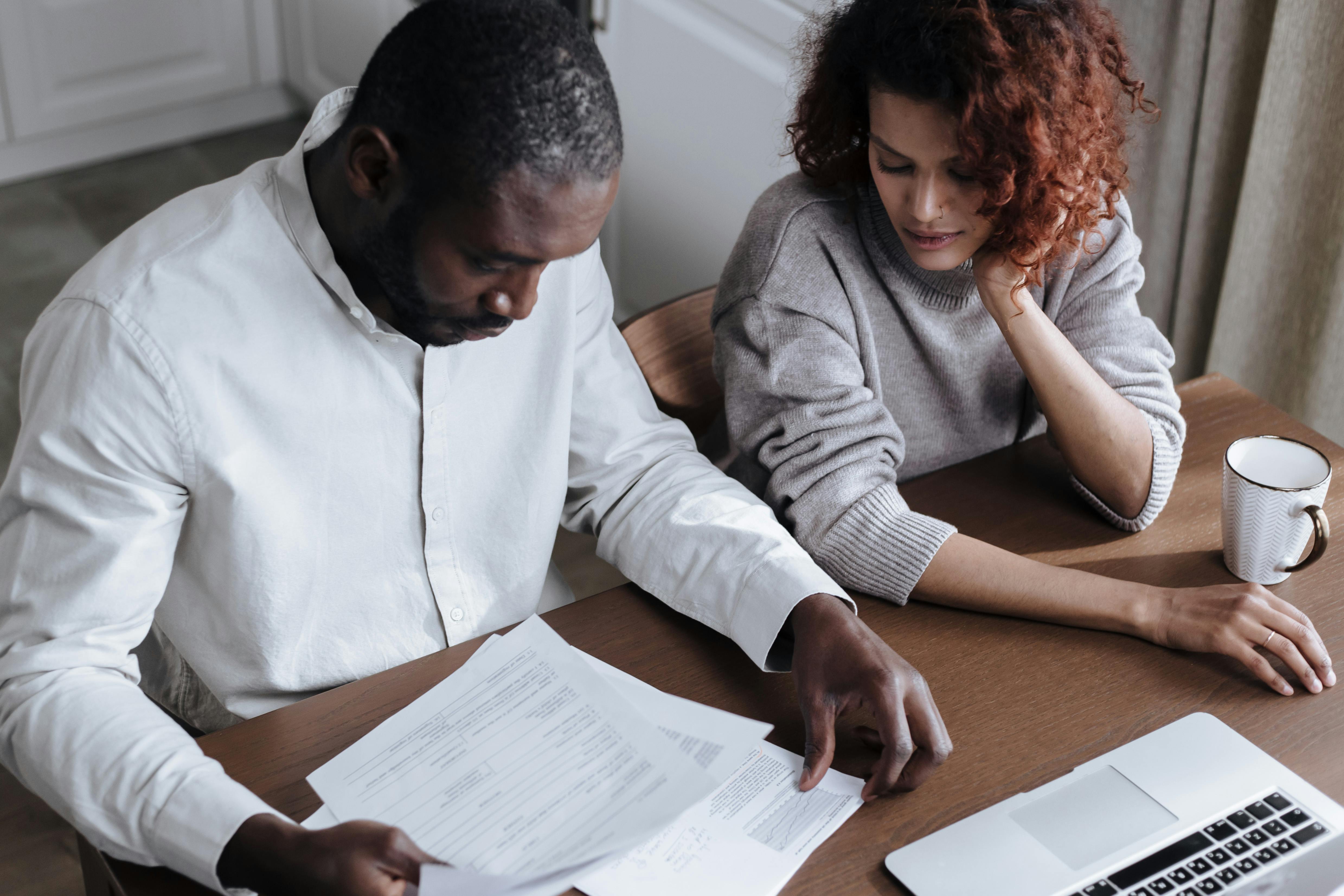Comprehensive Financial Planning: What Is It, and How Does It Work? — Photo by Ron Lach on Pexels