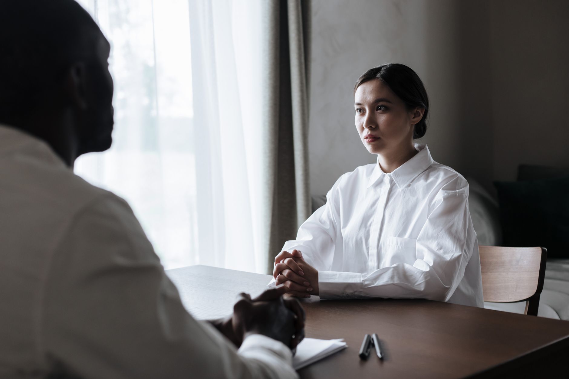 Como Preparar una Entrevista de Trabajo en Australia