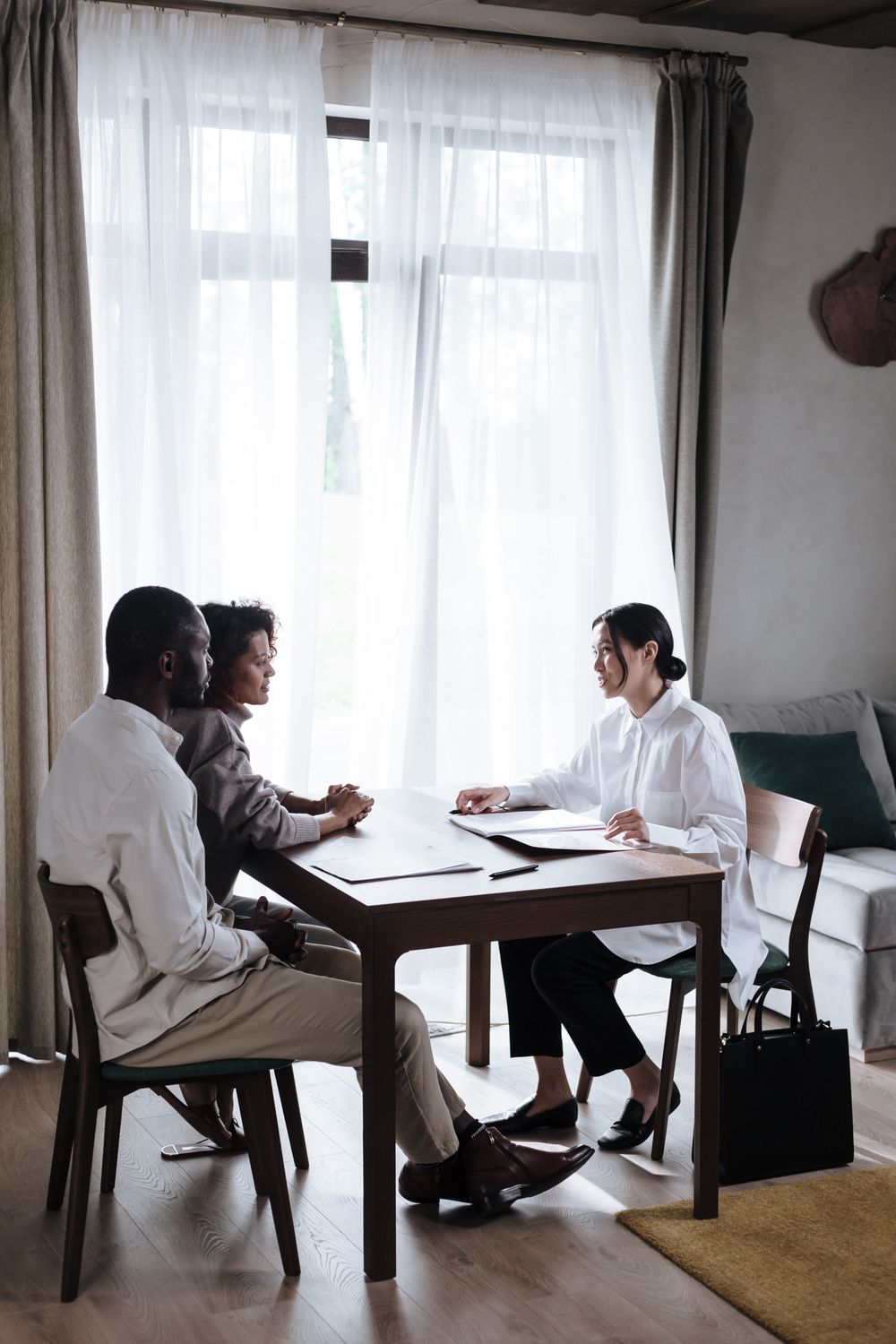 Professional business support