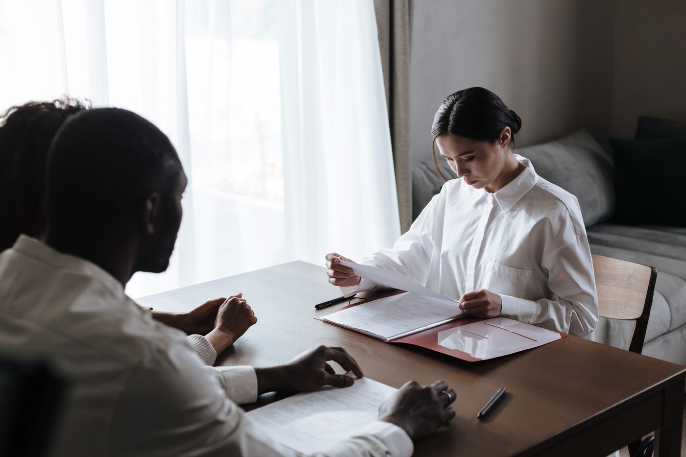 Planning for the Day You Can No Longer Be the Primary Caregiver