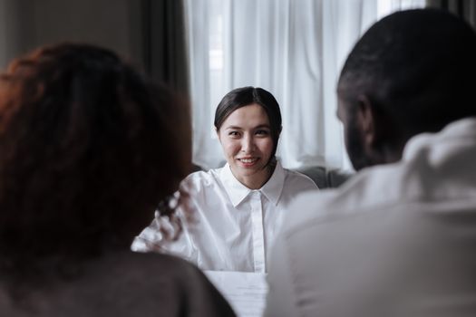 trusted advisor