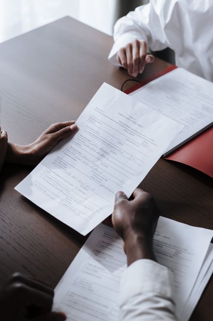 fashion personal development legal career