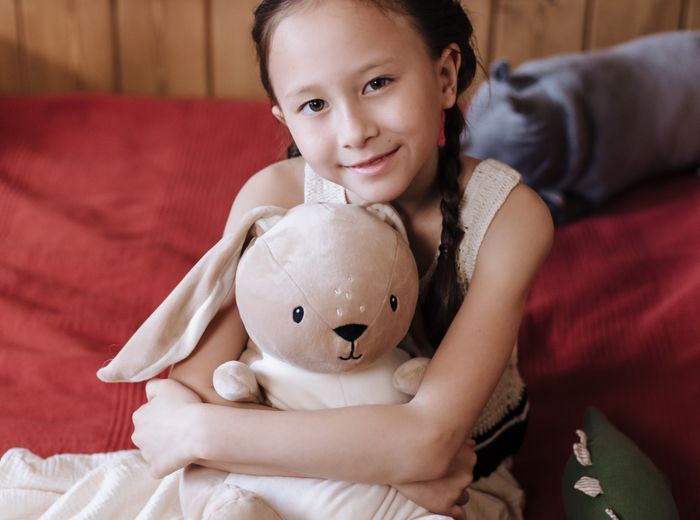 Signature species plush range for an aquarium
