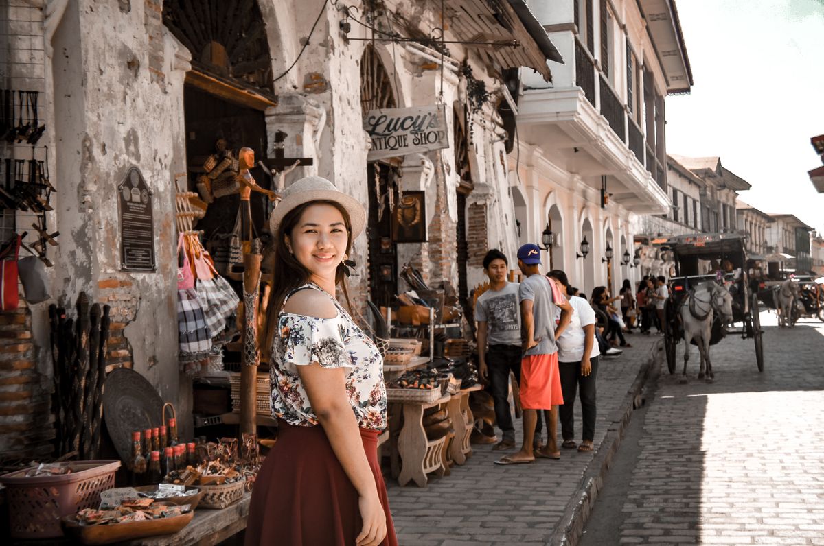 Ilocos Sur festival