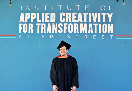 universities using transform
