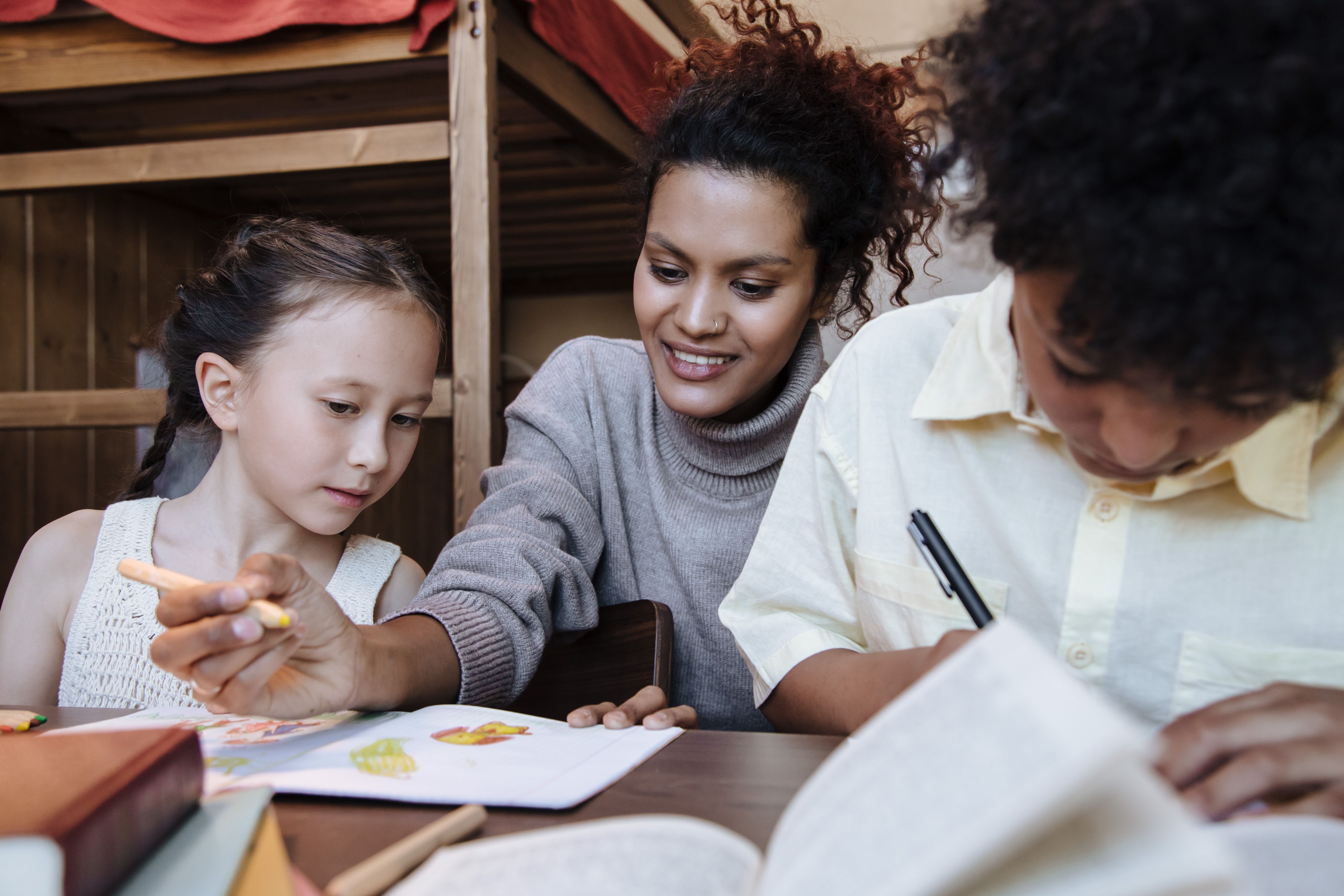 Language Learning in the Age of AI — Photo by Ron Lach on Pexels