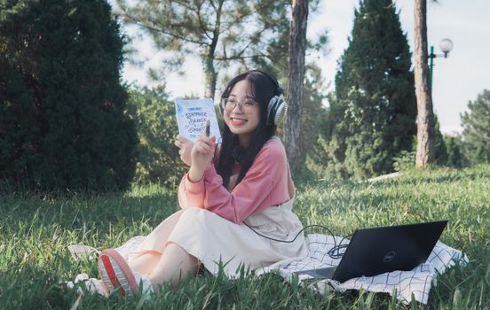 Luyện Thi TOEIC