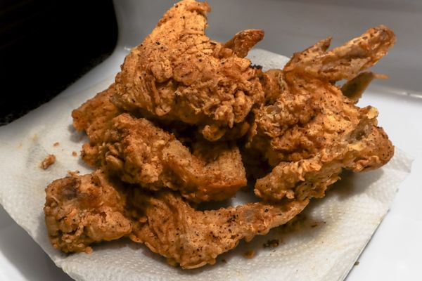 Chicken Franchise for Sale? Smart Guide 2026 2 Chicken franchise for sale - golden fried chicken wings