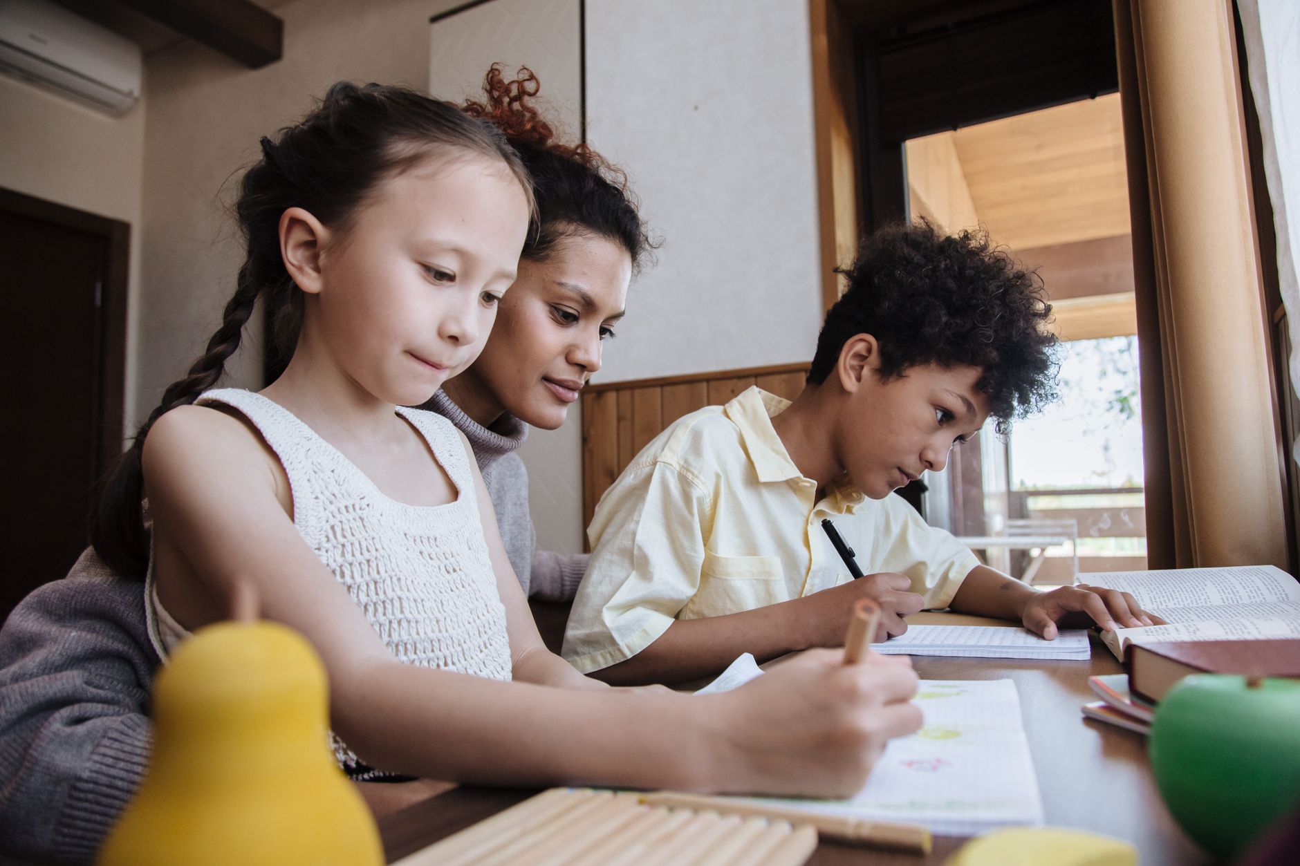 The Long-Term Vision of Unschooling: Raising Curious, Self-Directed People