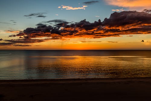 Gratis stockfoto met bewolking, blikveld, dageraad