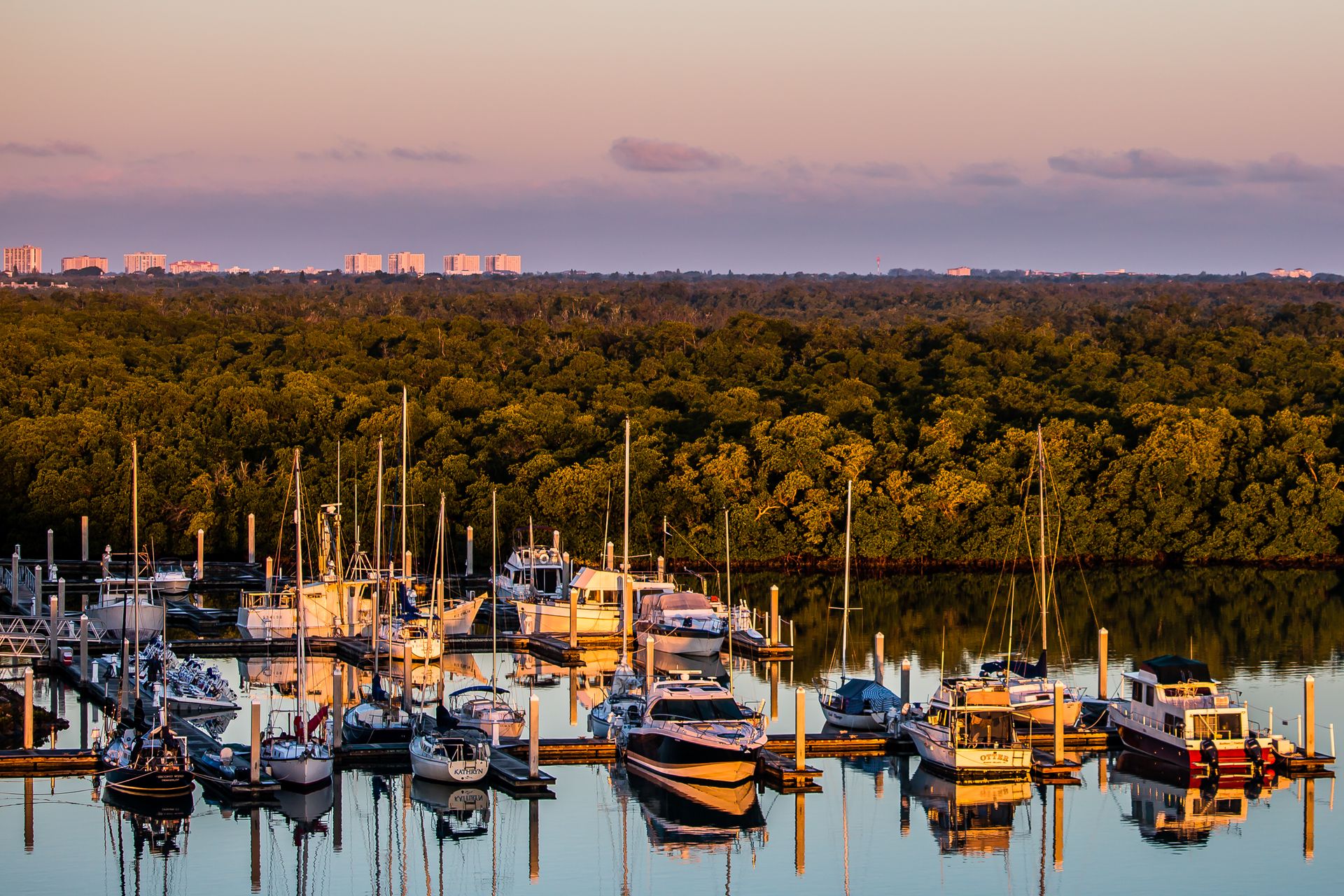 Marco Island, Marco Island FL — neighborhood review
