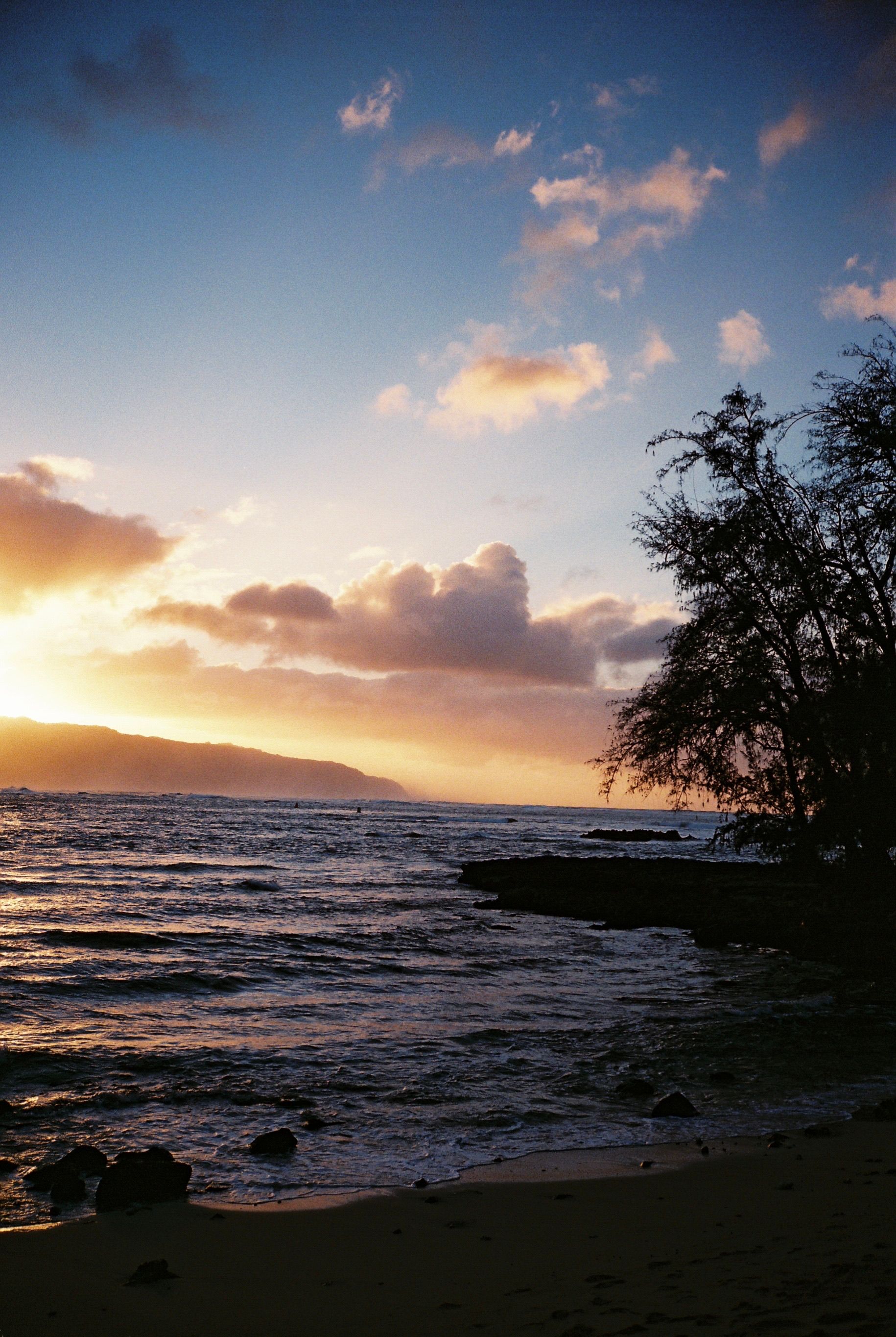 Photo of the Sea · Free Stock Photo