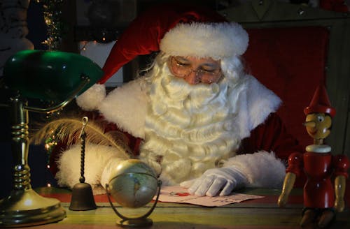 Ingyenes stockfotó Karácsony, karácsonyi szezon, Mikulás témában Stockfotó